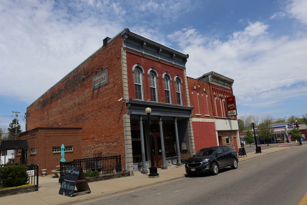 Hudson - May 2021 Photo (newer photo)